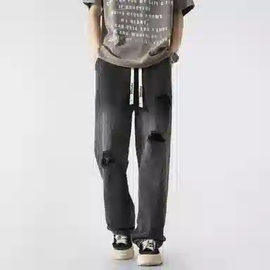 FAKE VINTAGE Cleanfit