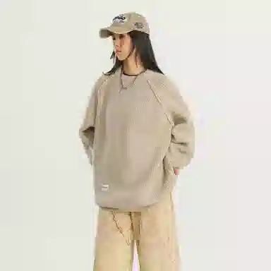 FAKE VINTAGE