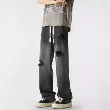 FAKE VINTAGE Cleanfit