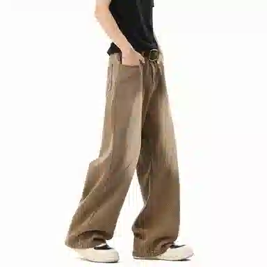 FAKE VINTAGE cleanfit