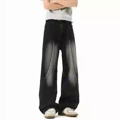 FAKE VINTAGE cleanfit