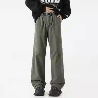 FAKE VINTAGE cleanfit