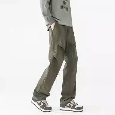 FAKE VINTAGE cleanfit