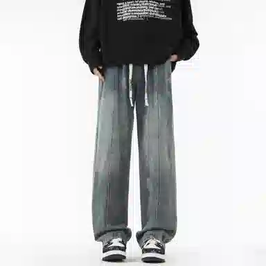 FAKE VINTAGE cleanfit