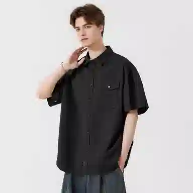 FAKE VINTAGE cleanfit