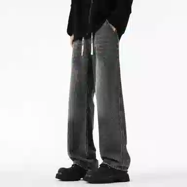 FAKE VINTAGE cleanfit