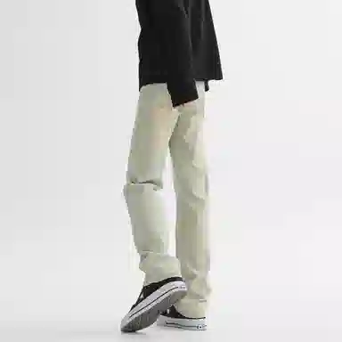 FAKE VINTAGE cleanfit