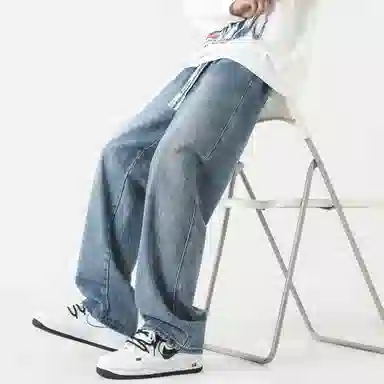 FAKE VINTAGE cleanfit