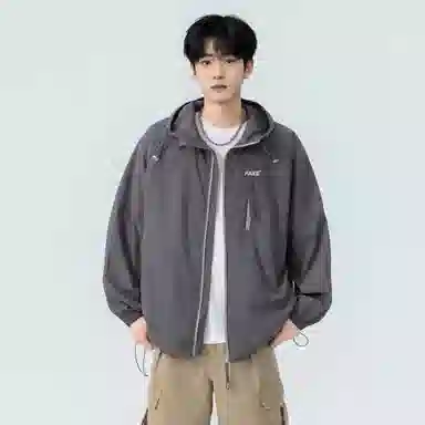 FAKE VINTAGE CleanfitUPF50+