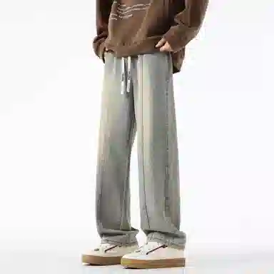 FAKE VINTAGE cleanfit