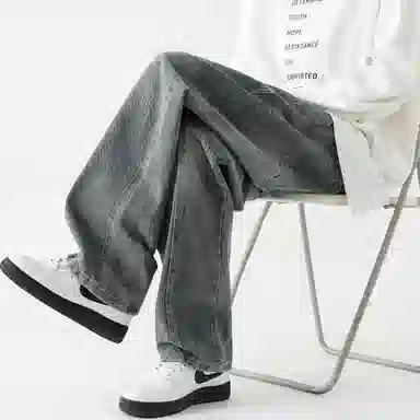 FAKE VINTAGE cleanfit