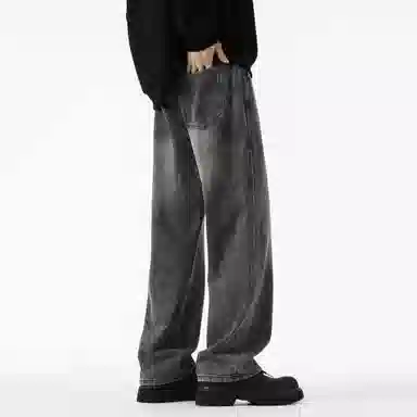 FAKE VINTAGE cleanfit