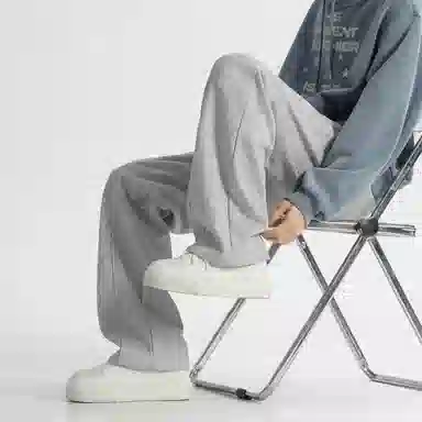 FAKE VINTAGE cleanfit