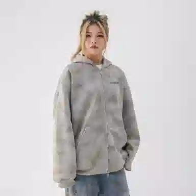 FAKE VINTAGE