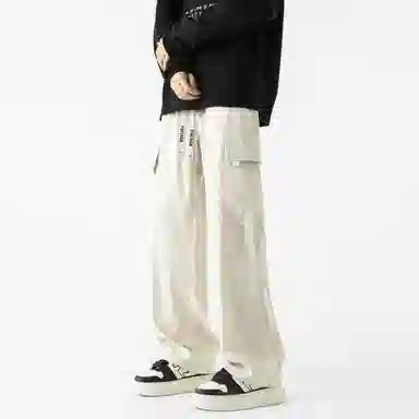 FAKE VINTAGE Cleanfit