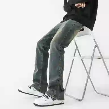 FAKE VINTAGE cleanfitvibe