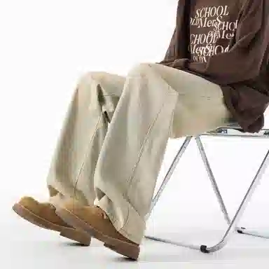 FAKE VINTAGE cleanfit