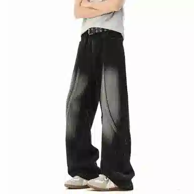 FAKE VINTAGE cleanfit