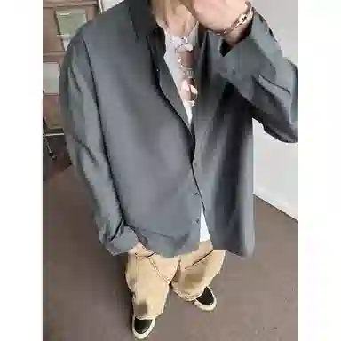 FAKE VINTAGE Project