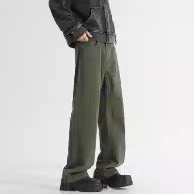 FAKE VINTAGE cleanfit