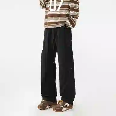 FAKE VINTAGE Cleanfit