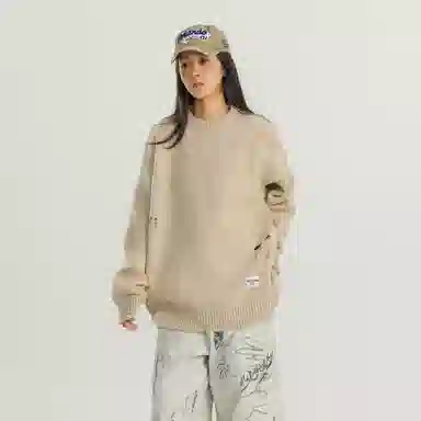 FAKE VINTAGE