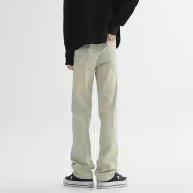 FAKE VINTAGE cleanfit