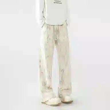 FAKE VINTAGE Cleanfit