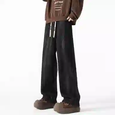 FAKE VINTAGE cleanfit
