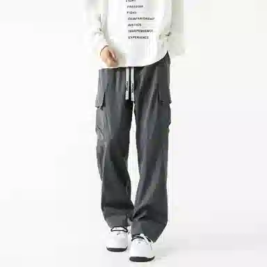 FAKE VINTAGE Cleanfit