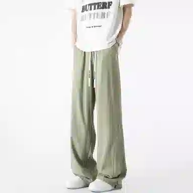 FAKE VINTAGE cleanfit
