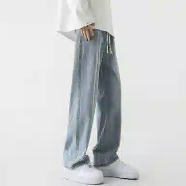 FAKE VINTAGE cleanfit