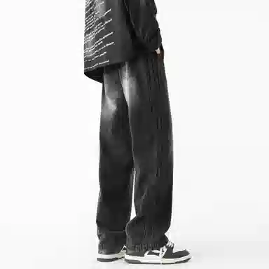 FAKE VINTAGE cleanfit