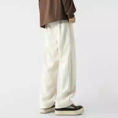 FAKE VINTAGE cleanfitlogo