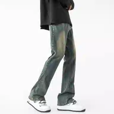 FAKE VINTAGE cleanfitvibe