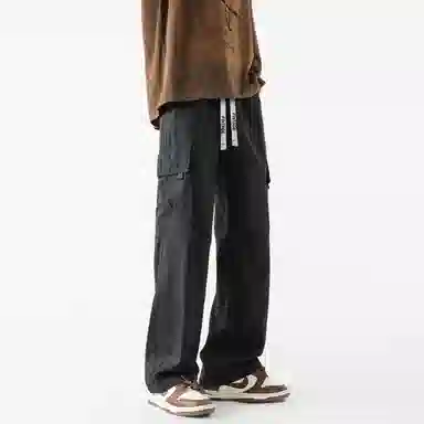FAKE VINTAGE Cleanfit