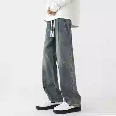 FAKE VINTAGE cleanfit