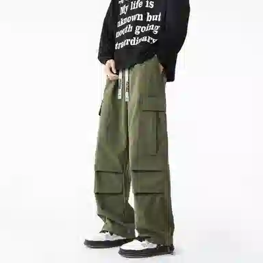 FAKE VINTAGE cleanfit