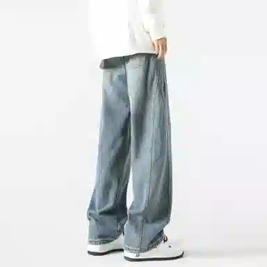 FAKE VINTAGE cleanfit