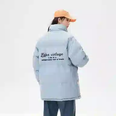 FAKE VINTAGE
