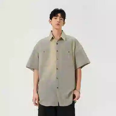 FAKE VINTAGE CleanFitvibe