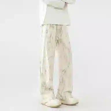 FAKE VINTAGE Cleanfit