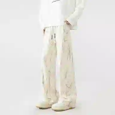 FAKE VINTAGE Cleanfit