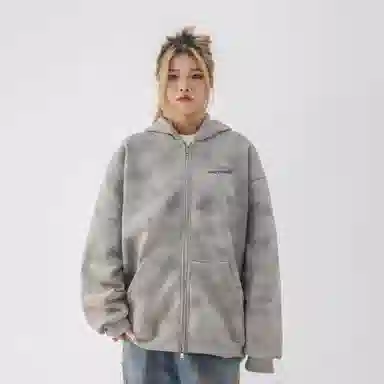 FAKE VINTAGE