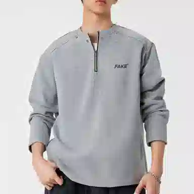 FAKE VINTAGE LOGO