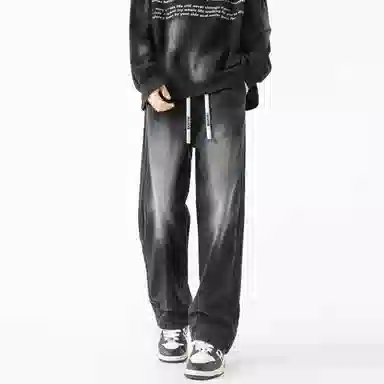 FAKE VINTAGE cleanfit