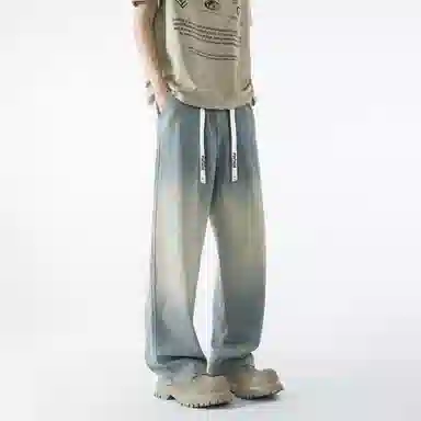 FAKE VINTAGE CleanFit