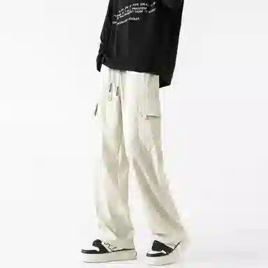 FAKE VINTAGE Cleanfit