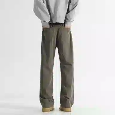 FAKE VINTAGE cleanfit