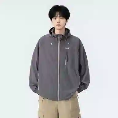 FAKE VINTAGE CleanfitUPF50+